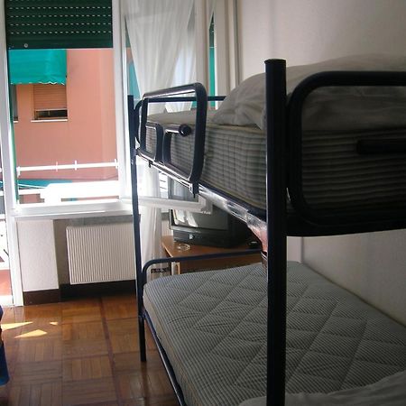 Santa Margherita Ligure Apartment Luaran gambar