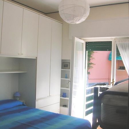 Santa Margherita Ligure Apartment Luaran gambar