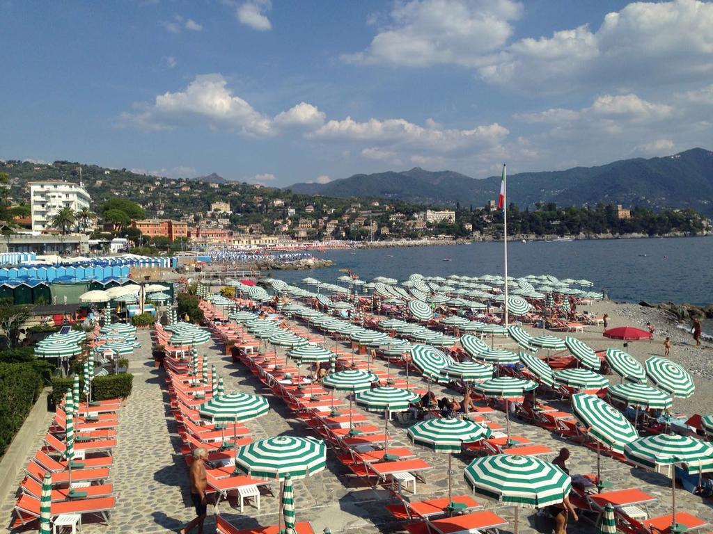 Santa Margherita Ligure Apartment Luaran gambar