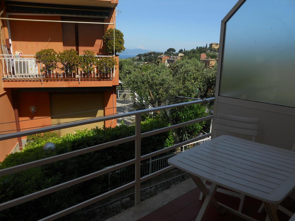 Santa Margherita Ligure Apartment Luaran gambar