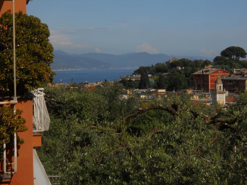 Santa Margherita Ligure Apartment Luaran gambar