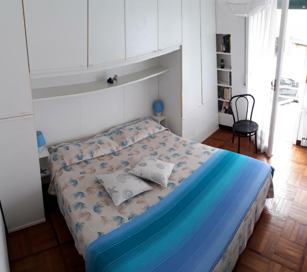 Santa Margherita Ligure Apartment Luaran gambar