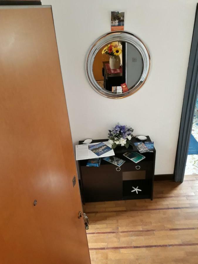 Santa Margherita Ligure Apartment Luaran gambar