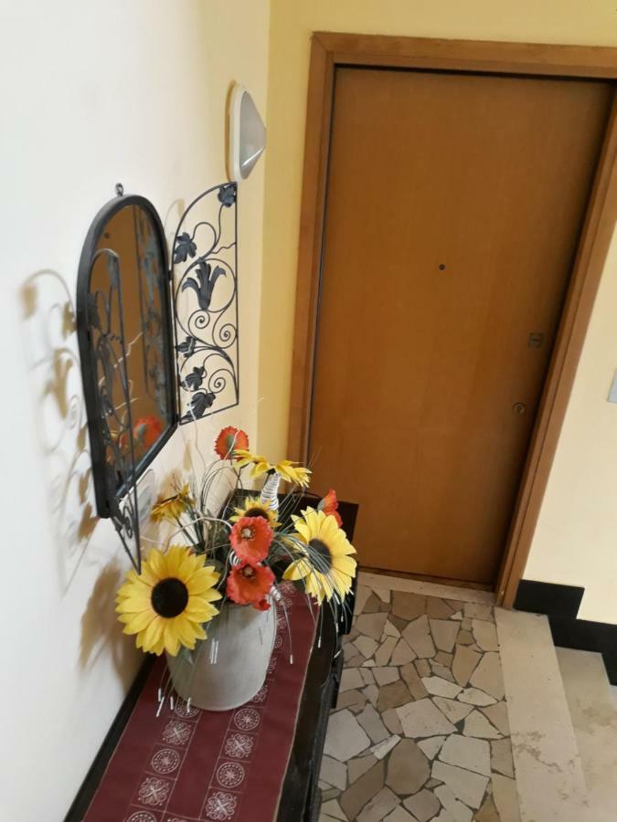Santa Margherita Ligure Apartment Luaran gambar