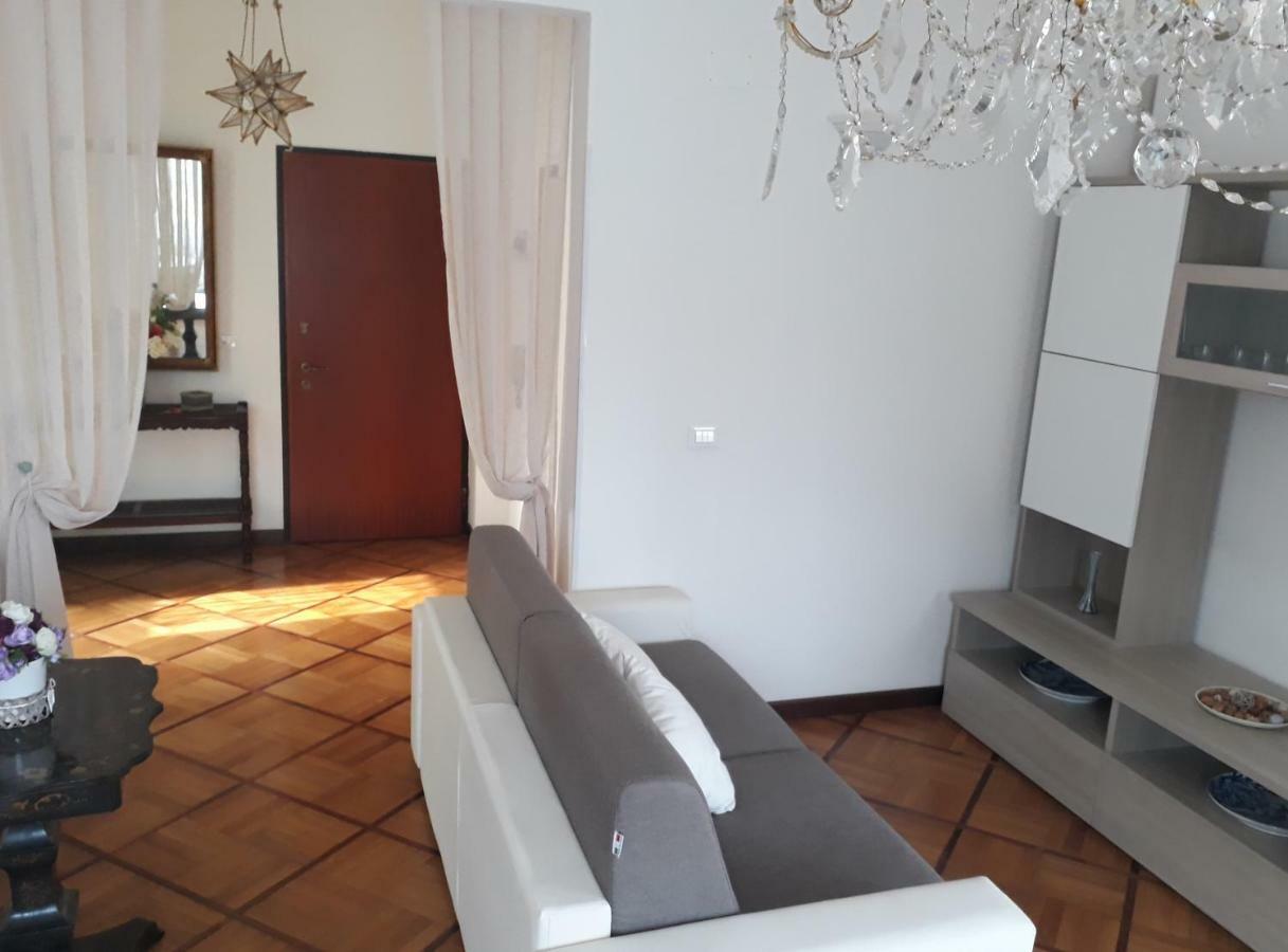 Santa Margherita Ligure Apartment Luaran gambar