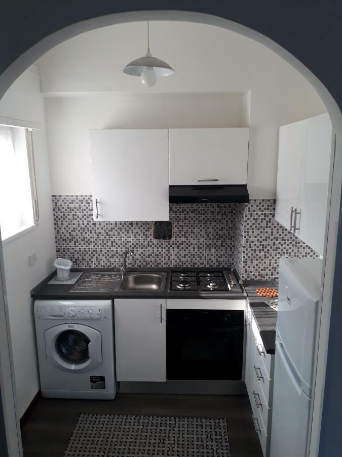 Santa Margherita Ligure Apartment Luaran gambar