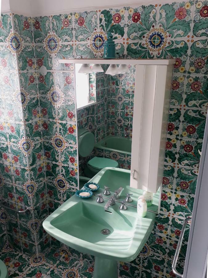 Santa Margherita Ligure Apartment Luaran gambar